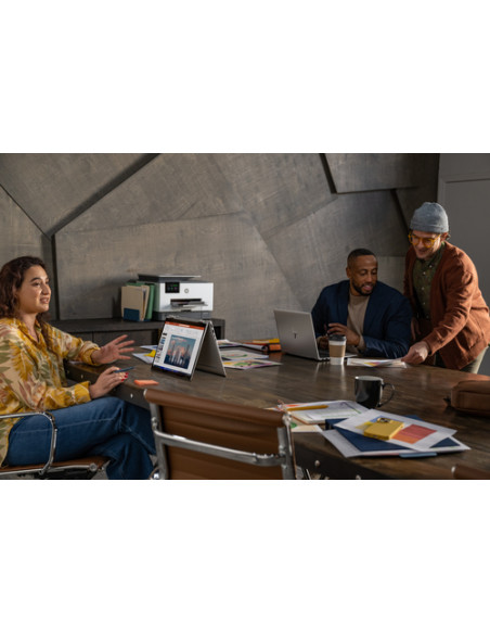 HP EliteBook G11 Intel Core Ultra 5 125U Computer portatile 33,8 cm (13.3") WUXGA 16 GB LPDDR5x-SDRAM 512 GB SSD Wi-Fi 6E (802.1