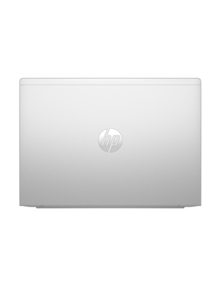 HP ProBook 445 G11 AMD Ryzen™ 5 7535U Computer portatile 35,6 cm (14") WUXGA 8 GB DDR5-SDRAM 256 GB SSD Wi-Fi 6E (802.11ax) Wi