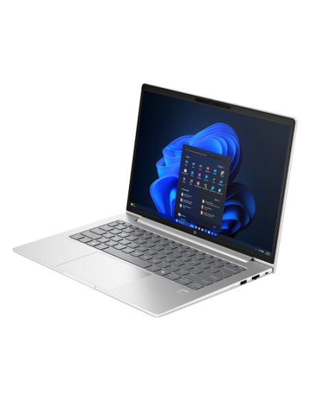 HP ProBook 445 G11 AMD Ryzen™ 7 7735U Computer portatile 35,6 cm (14") WUXGA 16 GB DDR5-SDRAM 512 GB SSD Wi-Fi 6E (802.11ax) W