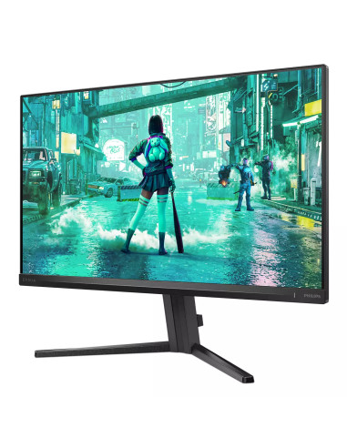 Philips Evnia 24M2N3200S/00 Monitor PC 60,5 cm (23.8") 1920 x 1080 Pixel Full HD LCD Nero