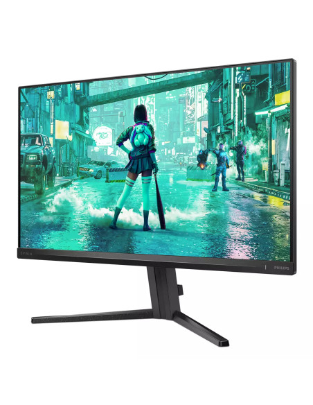 Philips Evnia 24M2N3200S/00 Monitor PC 60,5 cm (23.8") 1920 x 1080 Pixel Full HD LCD Nero
