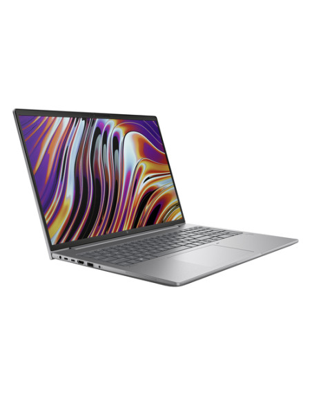 HP ZBook Power G11 A AMD Ryzen™ 7 8845HS Workstation mobile 40,6 cm (16") WUXGA 32 GB DDR5-SDRAM 1 TB SSD NVIDIA RTX A1000 Wi-