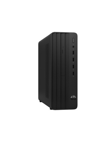 HP Pro SFF 290 G9 Intel® Core™ i5 i5-12400 16 GB DDR4-SDRAM 512 GB SSD Windows 11 Pro PC Nero