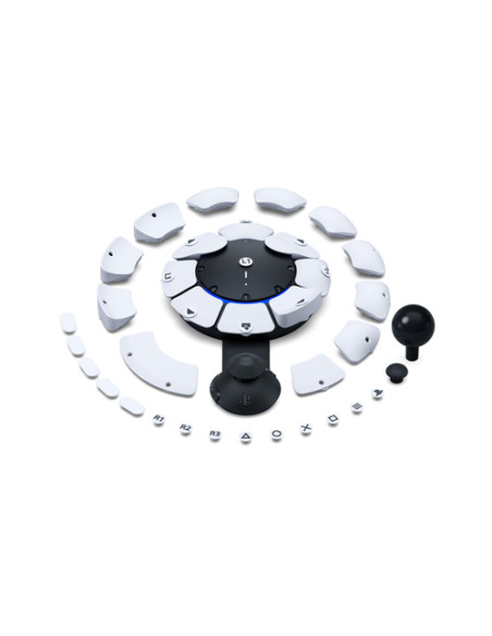 Sony Controller Access PS5