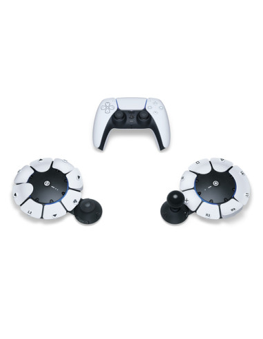 Sony Controller Access PS5