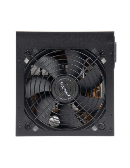 Vultech VPS-A650ER alimentatore per computer 650 W 24-pin ATX ATX Nero