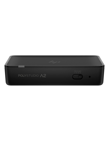 HP Poly Studio A2 Nero