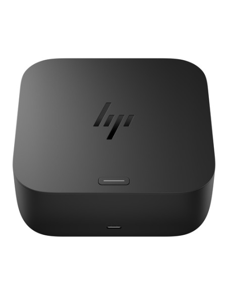HP Dock USB-C 100W G6