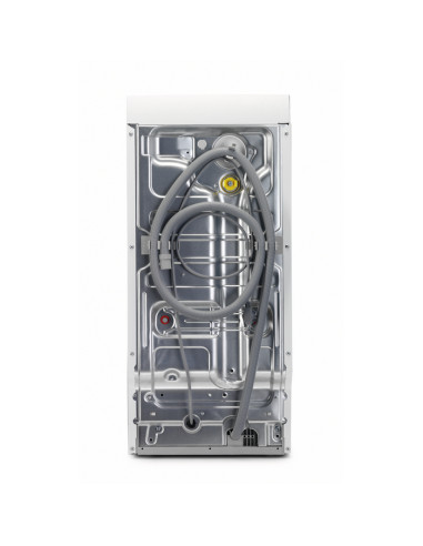 Electrolux SensiCare 600 EW6T526C Lavatrice a carica dall'alto serie 600 SensiCare 6 kg