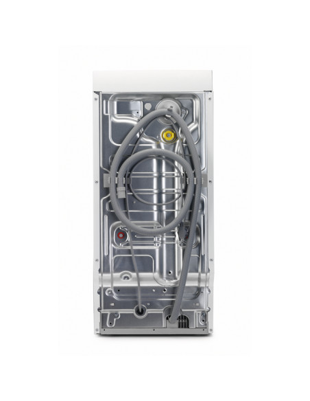 Electrolux SensiCare 600 EW6T526C Lavatrice a carica dall'alto serie 600 SensiCare 6 kg