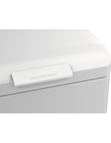 Electrolux SensiCare 600 EW6T526C Lavatrice a carica dall'alto serie 600 SensiCare 6 kg
