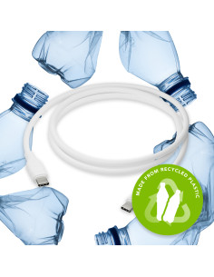 dbramante1928 CB12CCWH7089 cavo USB USB 2.0 1,2 m USB C Bianco 2