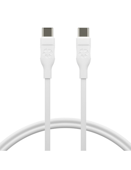 dbramante1928 CB12CCWH7089 cavo USB USB 2.0 1,2 m USB C Bianco