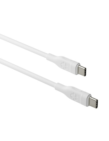 dbramante1928 CB12CCWH7089 cavo USB USB 2.0 1,2 m USB C Bianco