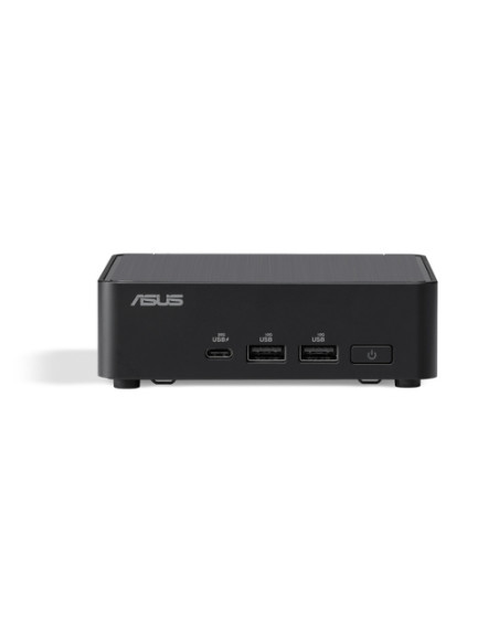 ASUS NUC 14 Pro RNUC14RVKU700002I Nero 155H