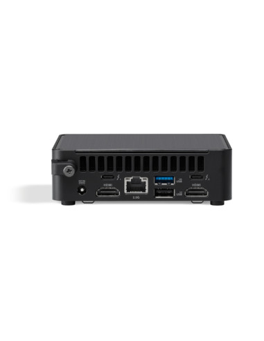 ASUS NUC 14 Pro RNUC14RVKU700002I Nero 155H