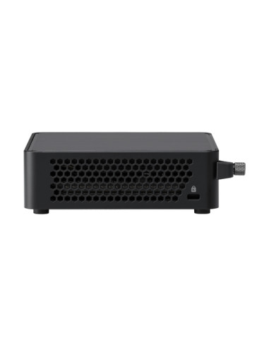 ASUS NUC 14 Pro RNUC14RVKU700002I Nero 155H