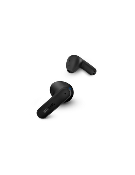 Philips TAT2139BK/00 cuffia e auricolare Wireless In-ear Musica e Chiamate Bluetooth Nero