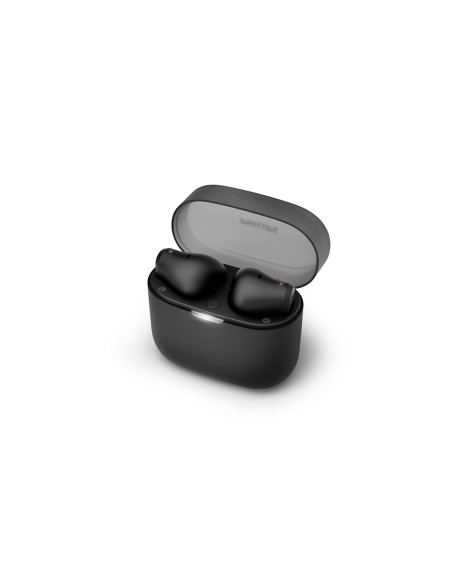 Philips TAT2139BK/00 cuffia e auricolare Wireless In-ear Musica e Chiamate Bluetooth Nero