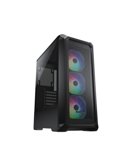 COUGAR Archon 2 Mesh RGB Midi Tower Nero