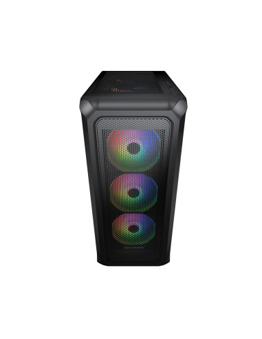 COUGAR Archon 2 Mesh RGB Midi Tower Nero