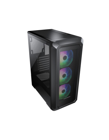COUGAR Archon 2 Mesh RGB Midi Tower Nero