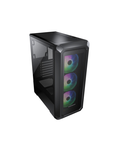 COUGAR Archon 2 Mesh RGB Midi Tower Nero