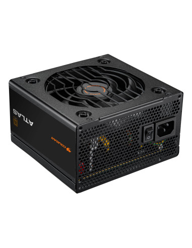 COUGAR CGRBD-750 alimentatore per computer 750 W 20+4 pin ATX Nero