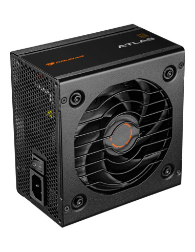 COUGAR CGRBD-750 alimentatore per computer 750 W 20+4 pin ATX Nero