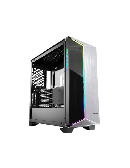 COUGAR DarkBlader-G Full Tower Nero