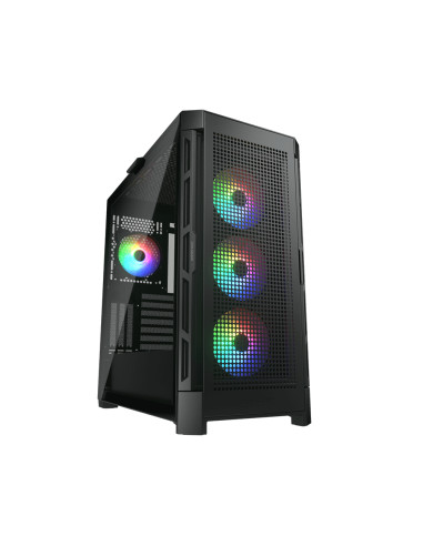 COUGAR CGR-5AD1B-RGB Midi Tower Nero