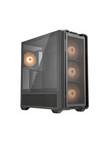 COUGAR CGR-57C9B-RGB Full Tower Nero