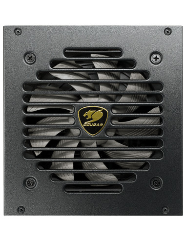 COUGAR CGRGEX-750 alimentatore per computer 750 W 20+4 pin ATX ATX Nero
