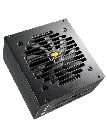COUGAR CGRGEX-750 alimentatore per computer 750 W 20+4 pin ATX ATX Nero