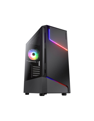COUGAR MX360 RGB Midi Tower Nero