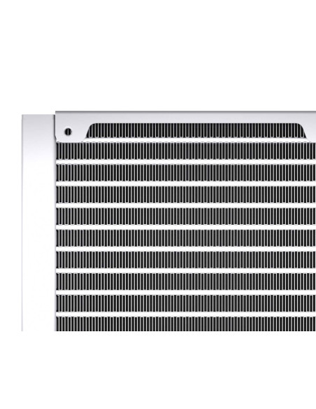 COUGAR CGR-PSDELRGB-W-240 Case per computer Raffreddatore di liquidi tutto in uno Bianco