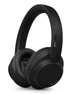 Philips Serie 6000 TAH6509BK/00 cuffia e auricolare Wireless A Padiglione Chiamate/Musica/Sport/Tutti i giorni Bluetooth Nero 2