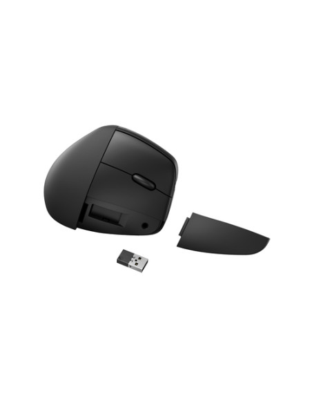 HP 925 Ergonomic Vertical Mouse