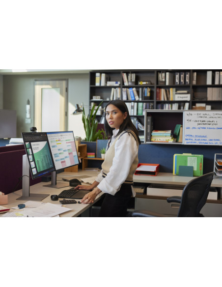 HP 925 Ergonomic Vertical Mouse