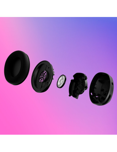 Cuffie da gaming HyperX Cloud Stinger 2 Core