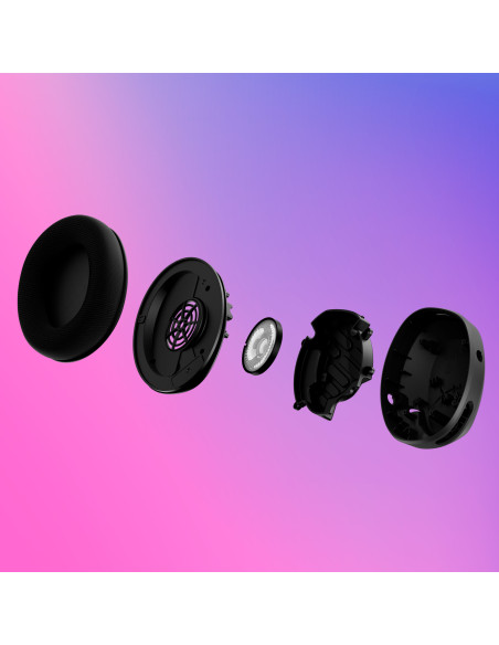 Cuffie da gaming HyperX Cloud Stinger 2 Core