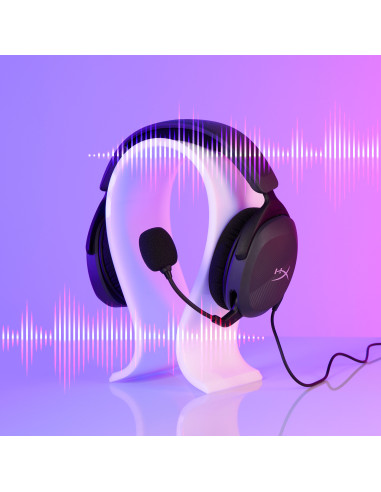 Cuffie da gaming HyperX Cloud Stinger 2 Core