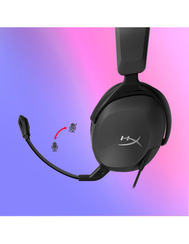 Cuffie da gaming HyperX Cloud Stinger 2 Core