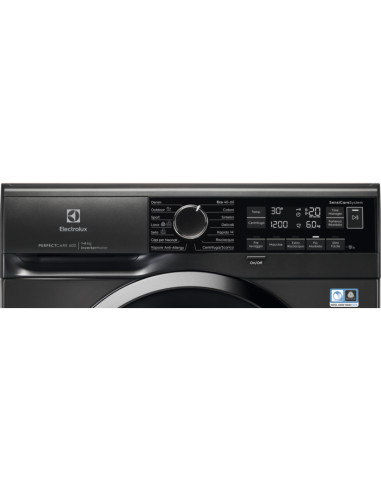 Electrolux SensiCare 600 EW6S306BL Lavatrice serie 600 SensiCare 6 kg