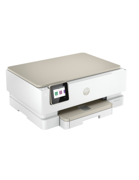 HP ENVY Inspire 7220e Wireless All-in-One Colore Stampante, Instant Ink Fotocopiatrice, scanner