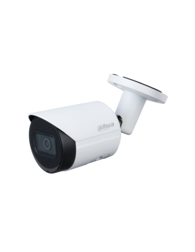 Dahua Technology WizSense DH-IPC-HFW2441S-S telecamera di sorveglianza Pallottola (forma) Telecamera di sicurezza IP Interno e e