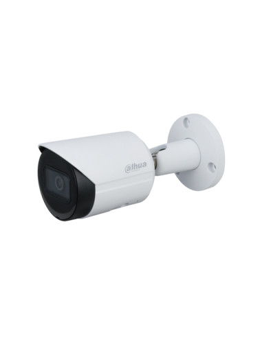 Dahua Technology WizSense DH-IPC-HFW2441S-S telecamera di sorveglianza Pallottola (forma) Telecamera di sicurezza IP Interno e e
