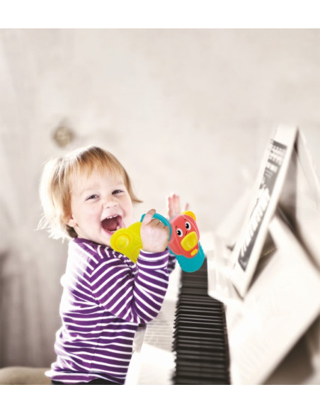 Baby My First Activity Key sonaglio