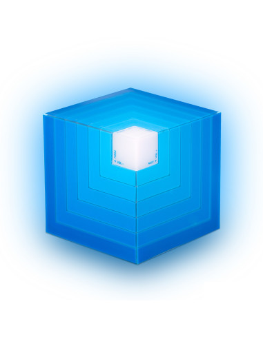 NGS Roller Cube Blu 5 W