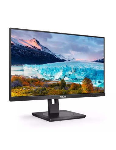 Philips S Line 222S1AE/00 Monitor PC 54,6 cm (21.5") 1920 x 1080 Pixel Full HD LCD Nero